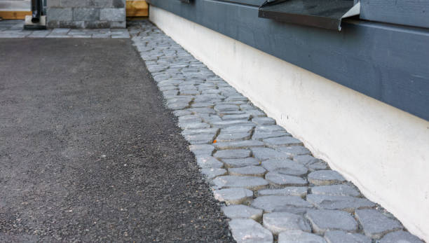 Why Choose Us For All Your Driveway Paving Needs in Reliez Valley, CA?